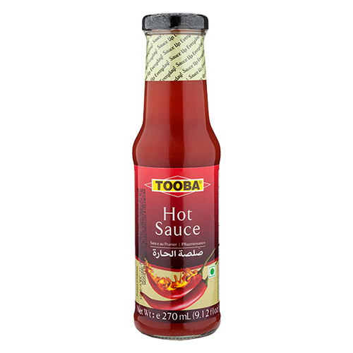 http://atiyasfreshfarm.com/public/storage/photos/1/New Project 1/Tooba Hot Sauce 270ml.jpg